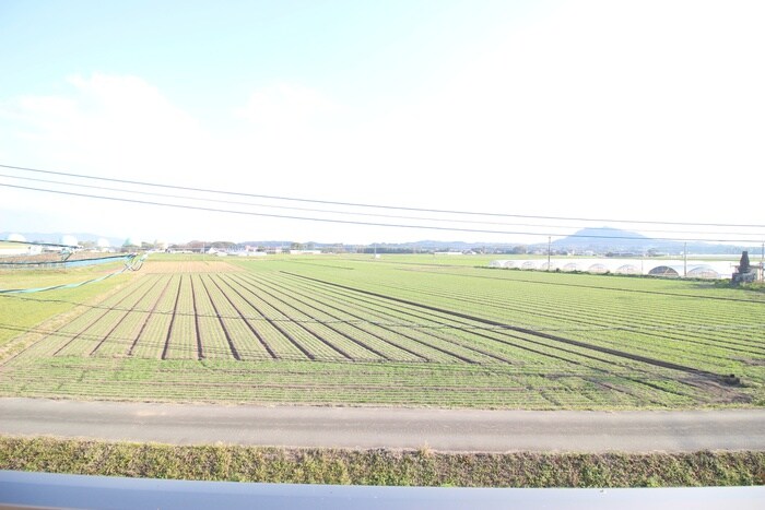 サジタリアステ－ジＢの物件内観写真