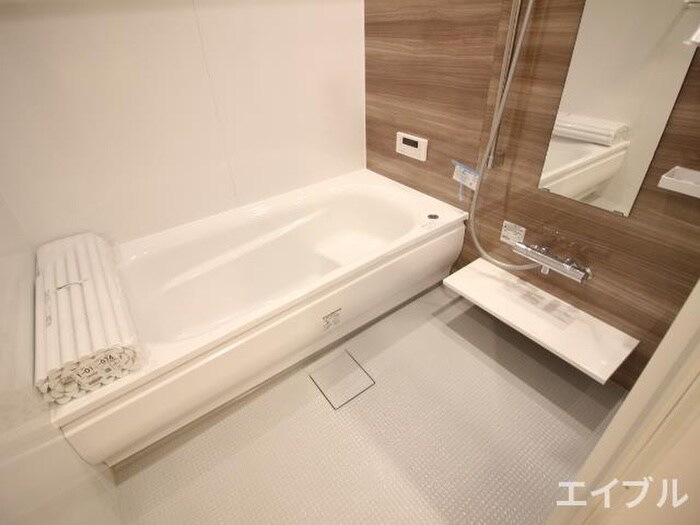 ミルキ－ウェイB棟の物件内観写真