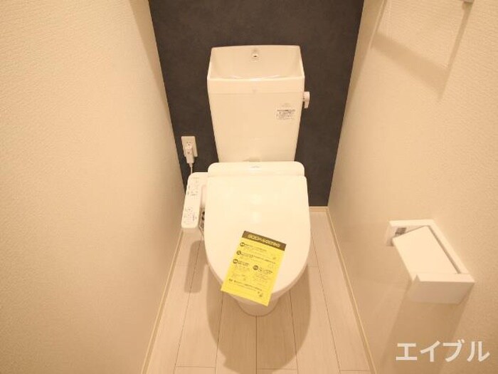 ミルキ－ウェイB棟の物件内観写真