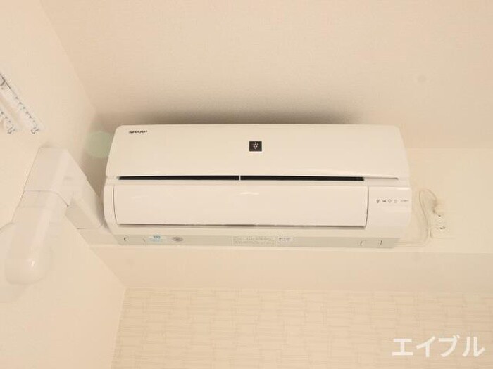 ミルキ－ウェイB棟の物件内観写真