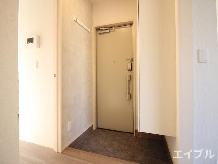 ミルキ－ウェイB棟の物件内観写真