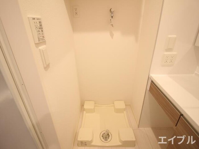 ミルキ－ウェイB棟の物件内観写真