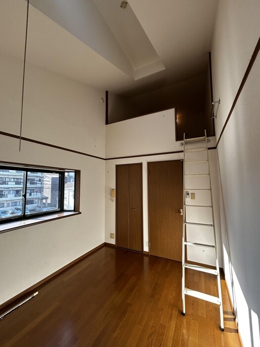 イ－ストピュア筥松の物件内観写真