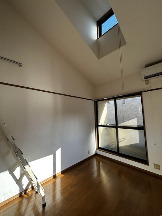 イ－ストピュア筥松の物件内観写真