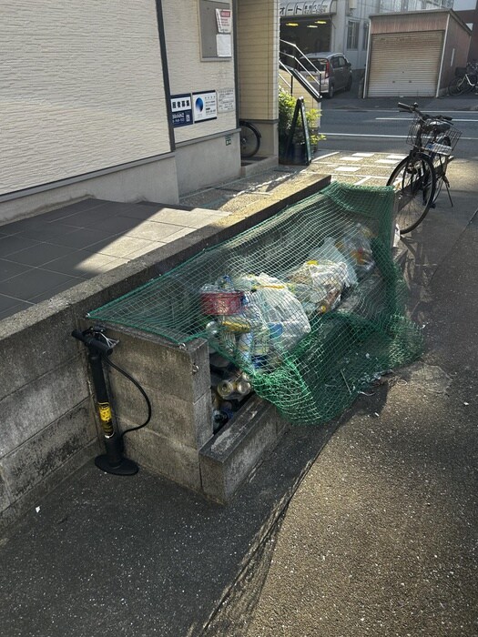 イ－ストピュア筥松の物件外観写真