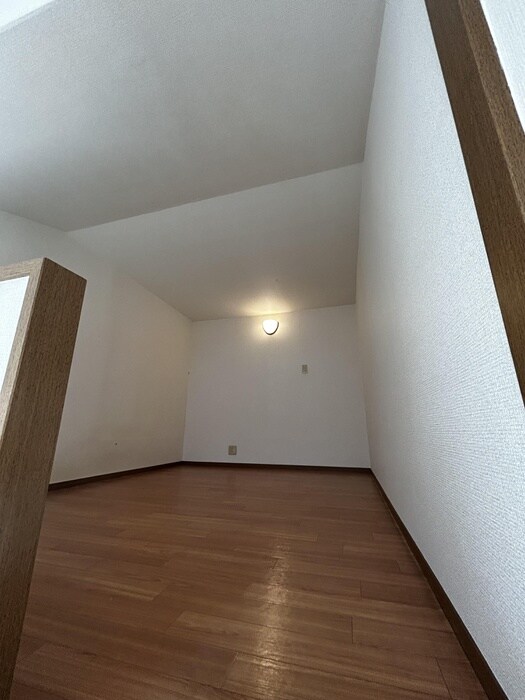 イ－ストピュア筥松の物件内観写真