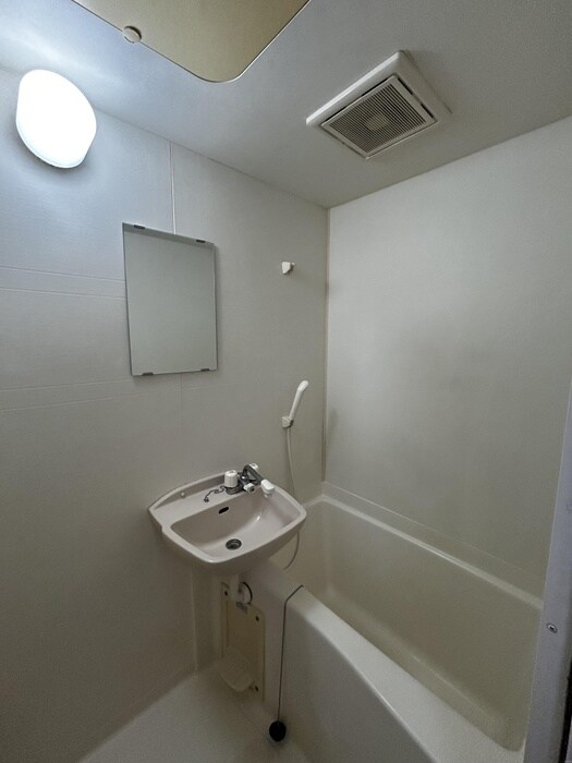 イ－ストピュア筥松の物件内観写真