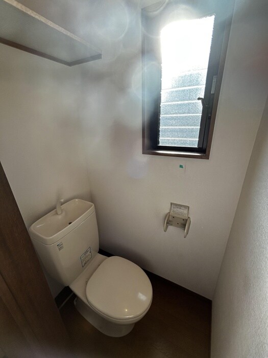 イ－ストピュア筥松の物件内観写真