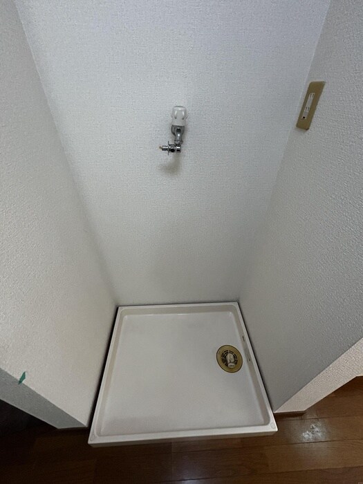 イ－ストピュア筥松の物件内観写真