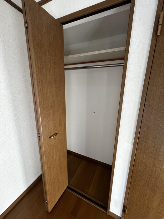 イ－ストピュア筥松の物件内観写真