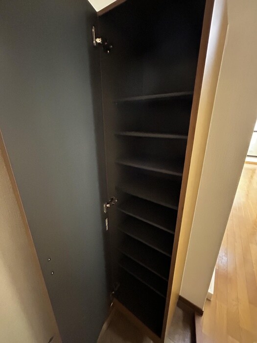 イ－ストピュア筥松の物件内観写真