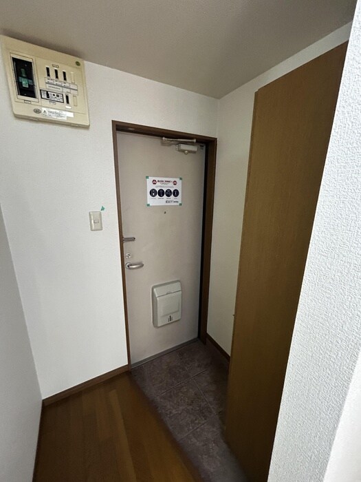 イ－ストピュア筥松の物件内観写真