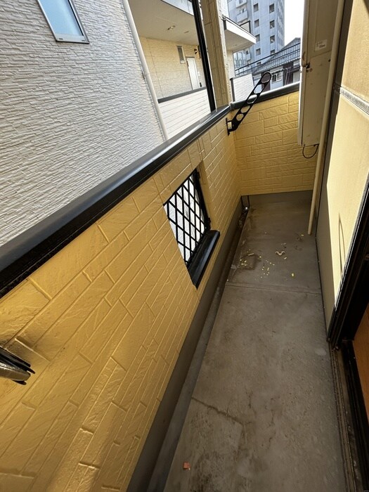 イ－ストピュア筥松の物件内観写真