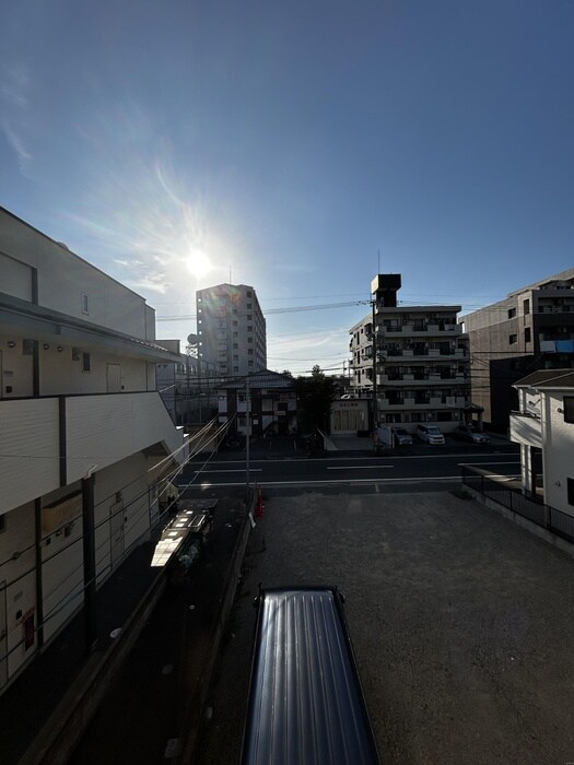 イ－ストピュア筥松の物件内観写真