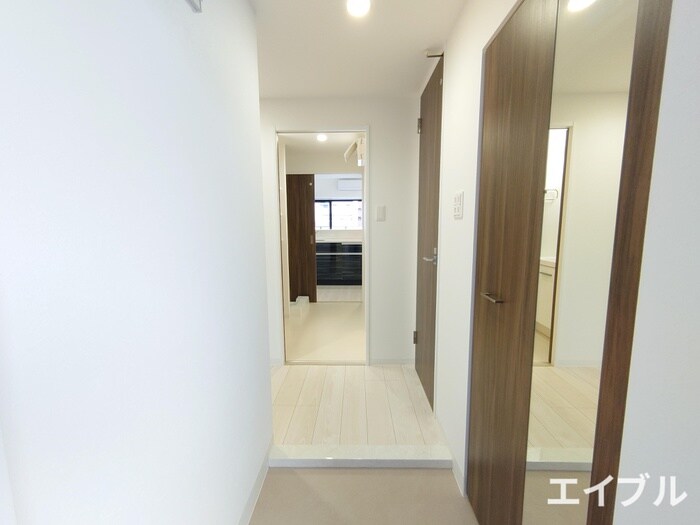 ＦＭＴレジデンス博多の物件内観写真