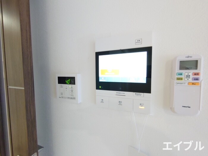 ＦＭＴレジデンス博多の物件内観写真