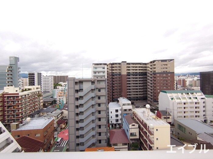 ＦＭＴレジデンス博多の物件内観写真