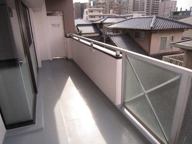 ロイヤルクロ－バ－の物件内観写真