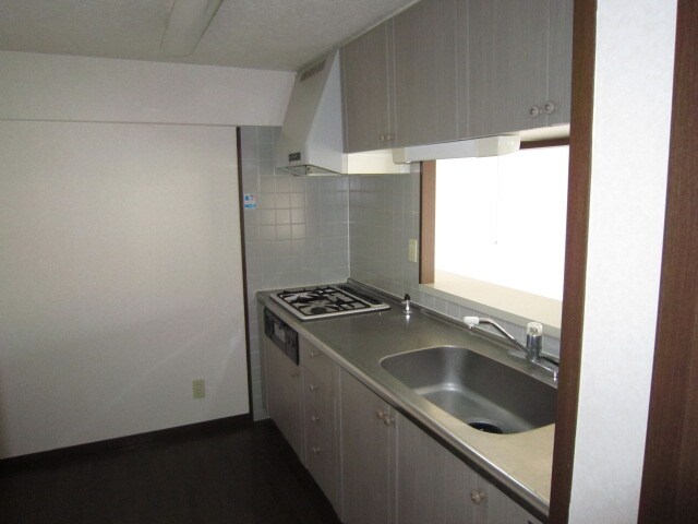 ロイヤルクロ－バ－の物件内観写真