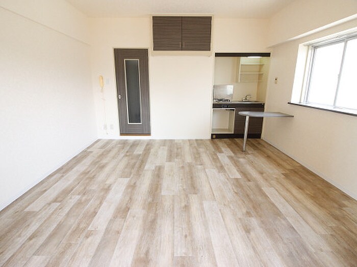 小倉ハイツの物件内観写真