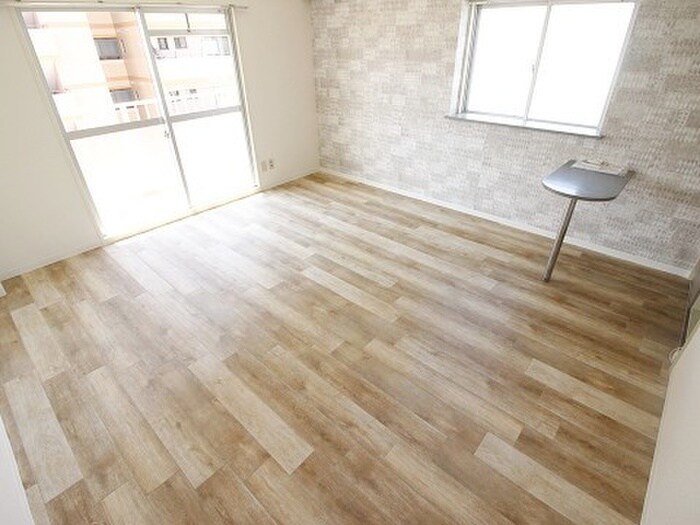 小倉ハイツの物件内観写真