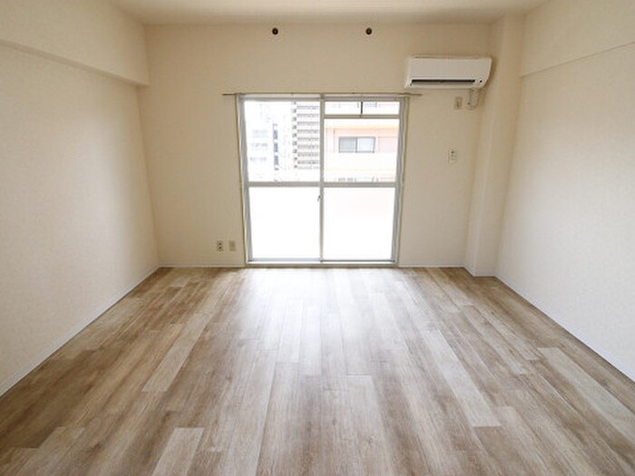 小倉ハイツの物件内観写真