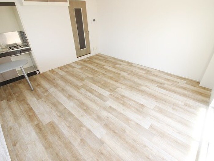 小倉ハイツの物件内観写真