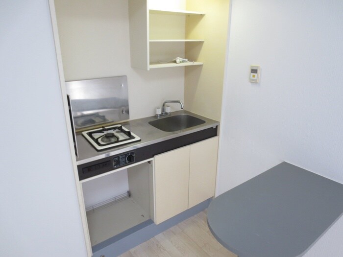 小倉ハイツの物件内観写真