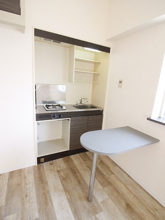 小倉ハイツの物件内観写真