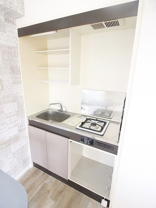 小倉ハイツの物件内観写真