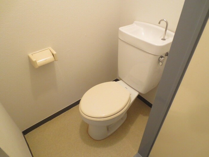 小倉ハイツの物件内観写真