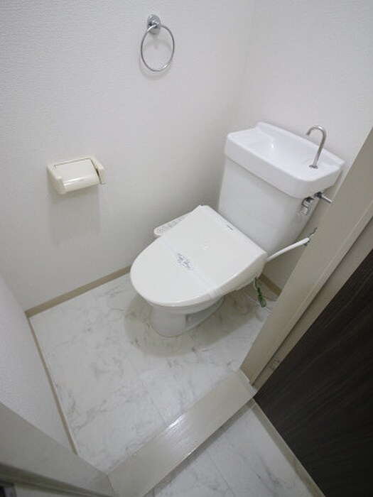 小倉ハイツの物件内観写真