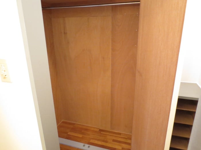 小倉ハイツの物件内観写真