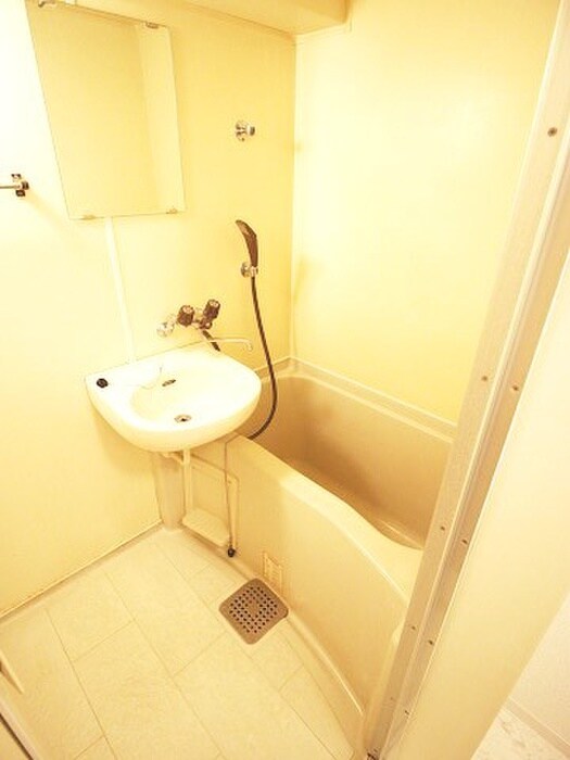 小倉ハイツの物件内観写真