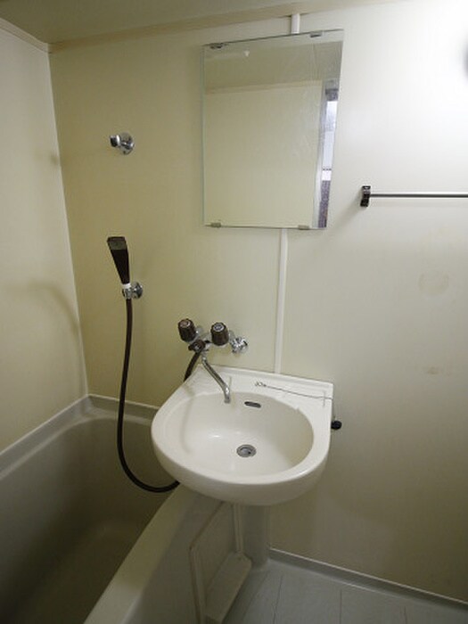 小倉ハイツの物件内観写真