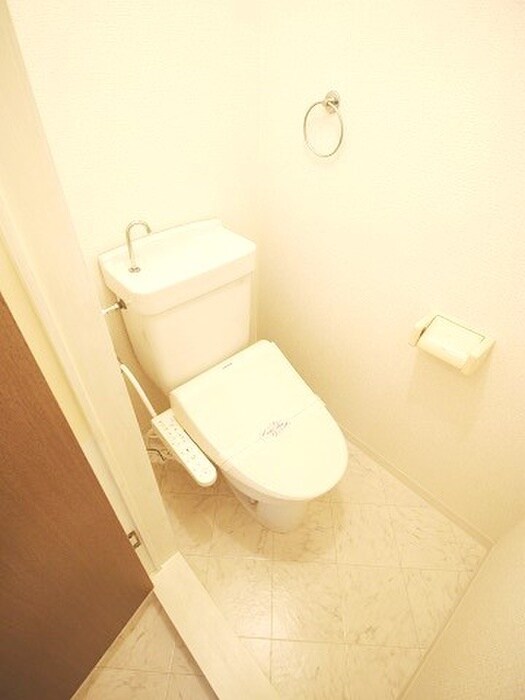 小倉ハイツの物件内観写真