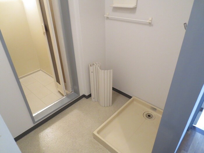 小倉ハイツの物件内観写真