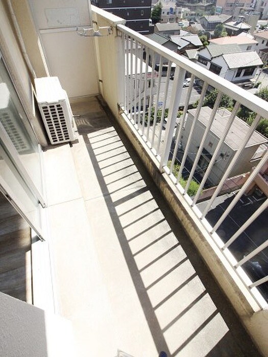 小倉ハイツの物件内観写真