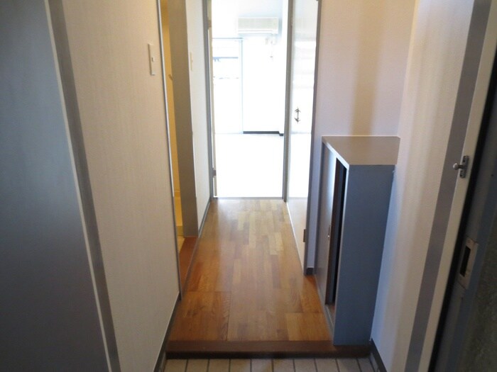 小倉ハイツの物件内観写真
