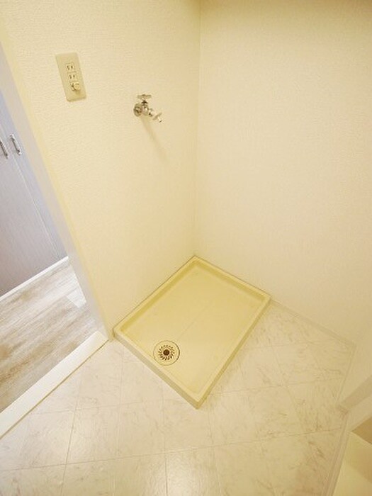 小倉ハイツの物件内観写真