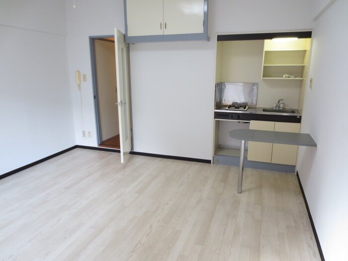 小倉ハイツの物件内観写真