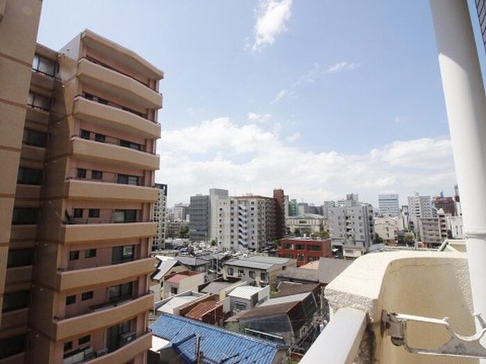 小倉ハイツの物件内観写真