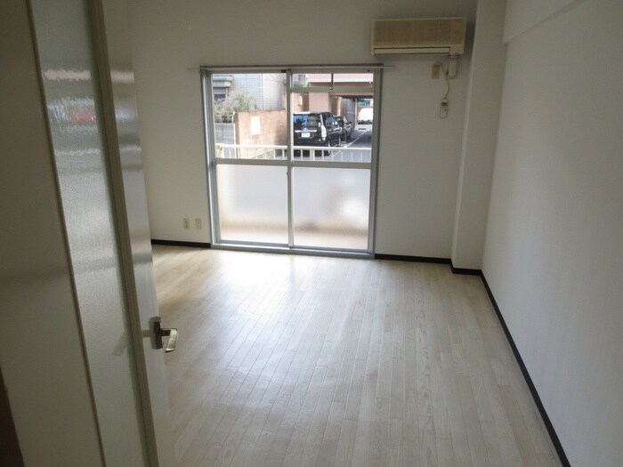 小倉ハイツの物件内観写真