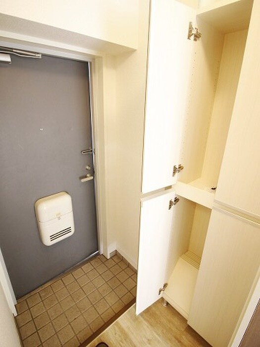 小倉ハイツの物件内観写真