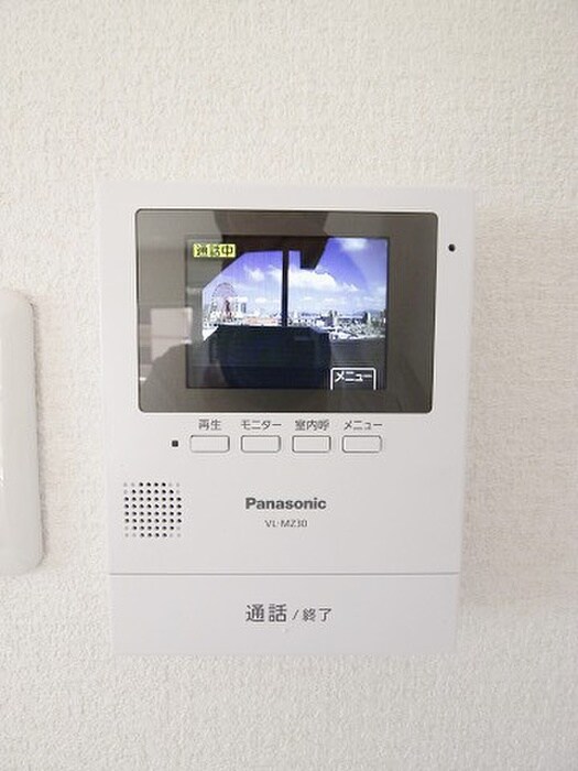 小倉ハイツの物件内観写真