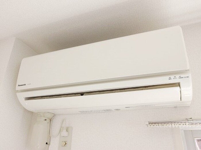 小倉ハイツの物件内観写真