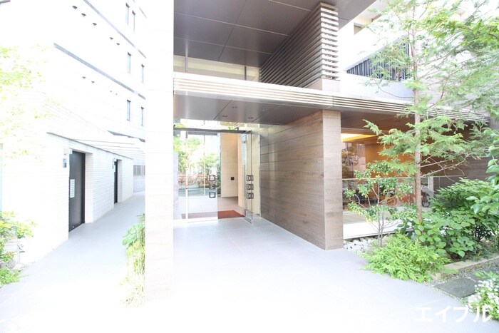 エンクレスト博多STYLE（332）の物件外観写真