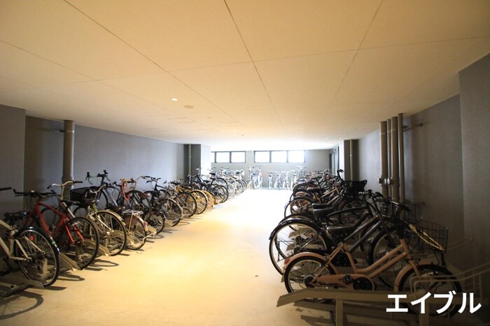 エンクレスト博多STYLE（332）の物件外観写真