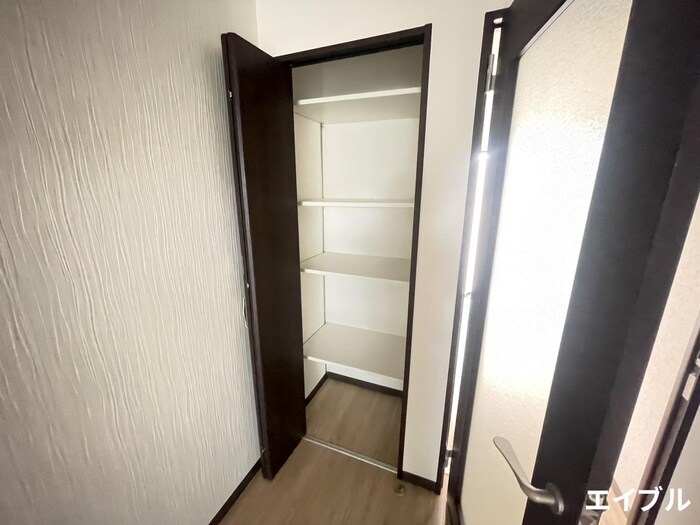 ラトナスの物件内観写真