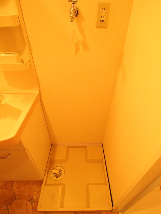 ルネス荒木二番館の物件内観写真